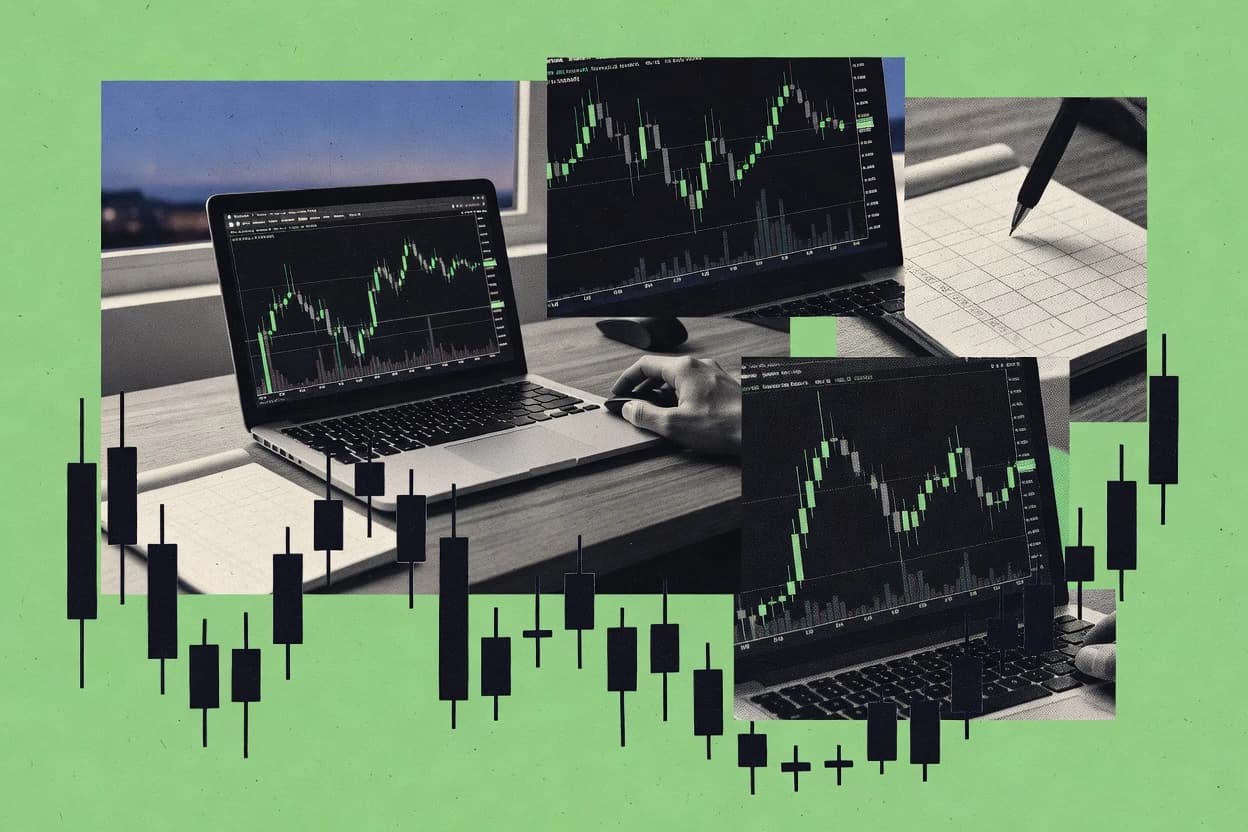 Top 10 Best Candlestick Charting Software of 2026