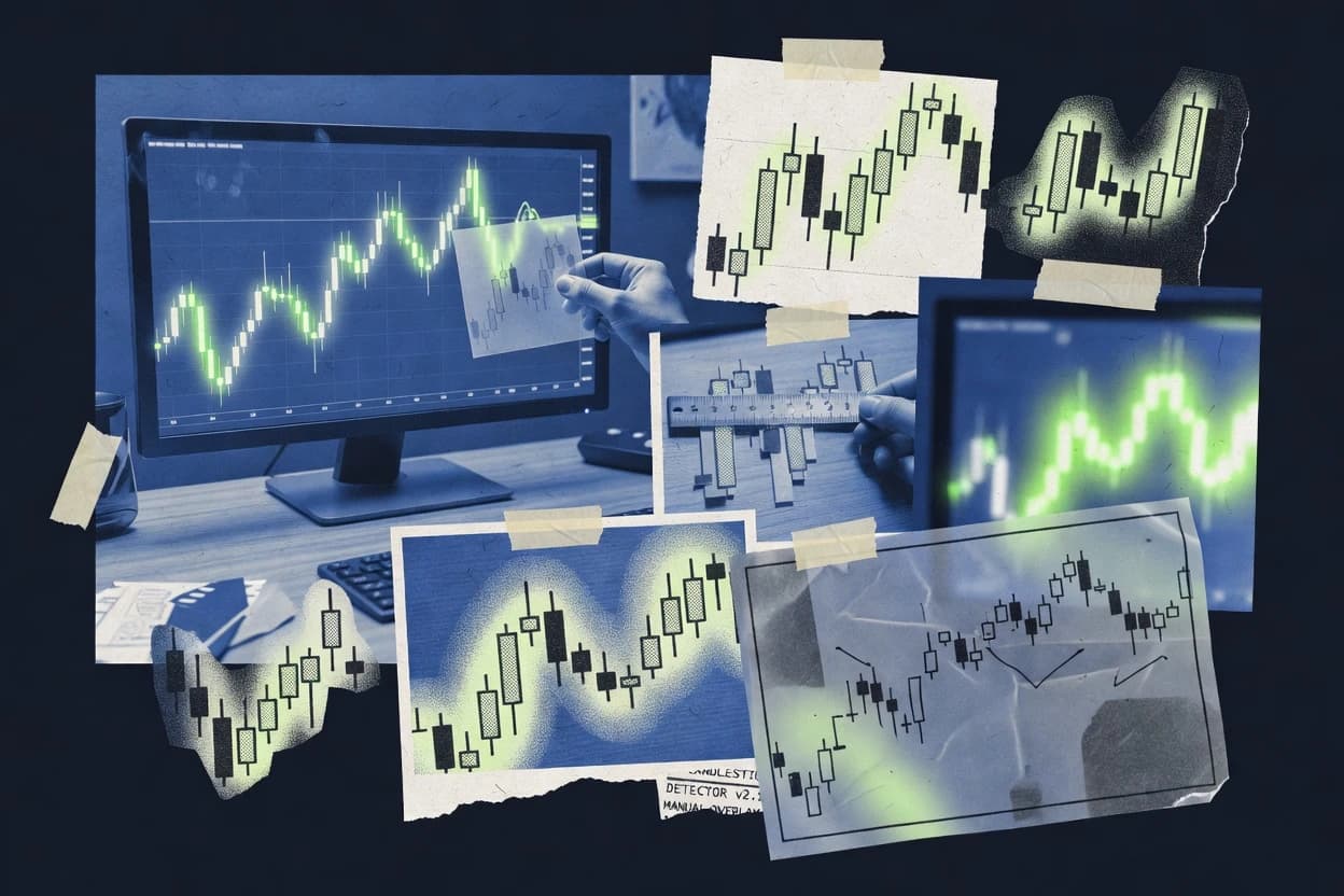 Top 10 Best Candlestick Pattern Recognition Software of 2026