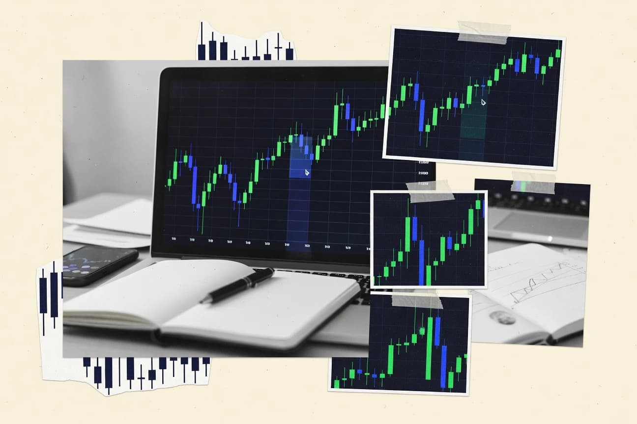 Top 10 Best Candlestick Trading Software of 2026