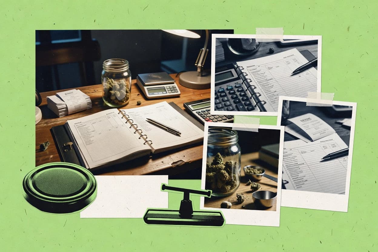 Top 10 Best Cannabis Accounting Software of 2026