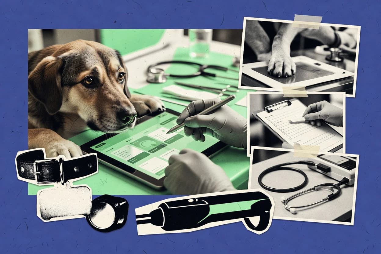 Top 10 Best Canine Software of 2026