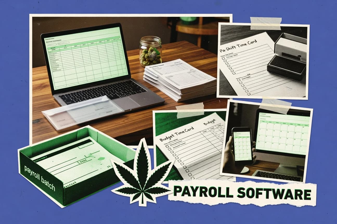 Top 10 Best Cannabis Business Payroll Software of 2026