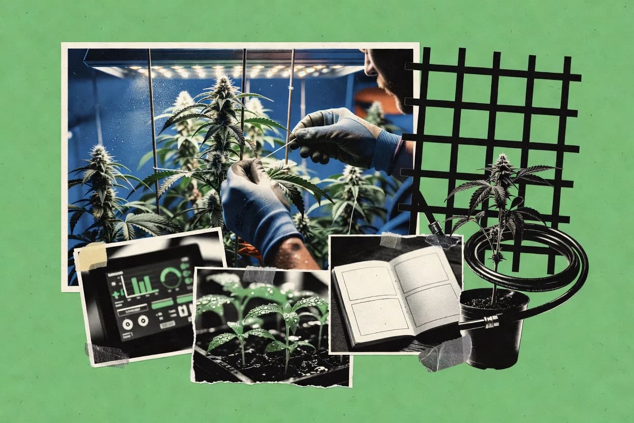 Top 9 Best Cannabis Grower Software of 2026