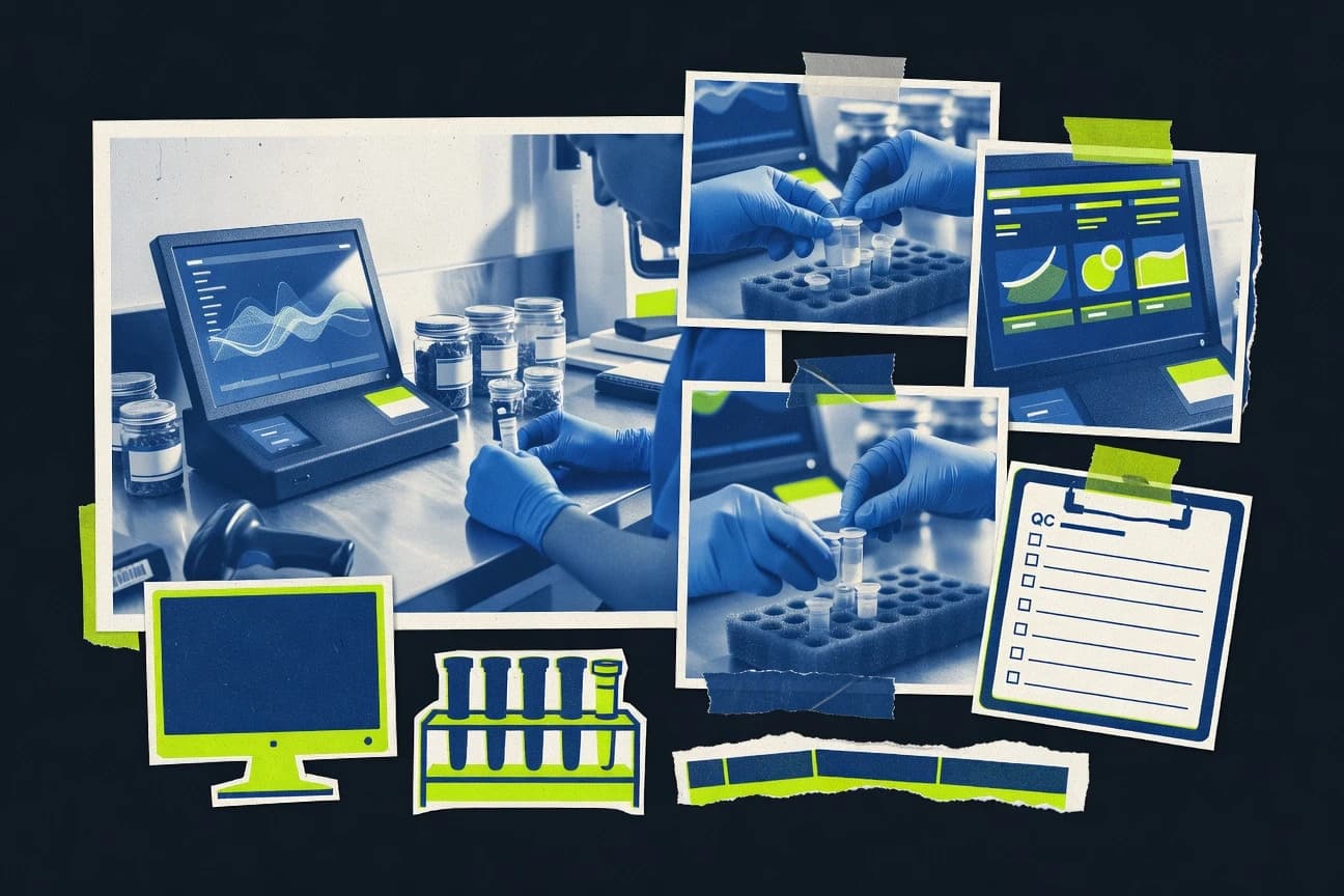 Top 10 Best Cannabis Lims Software of 2026