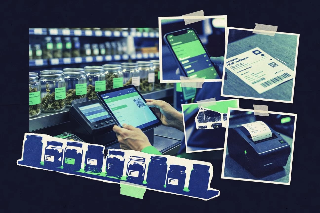 Top 10 Best Cannabis Retail Software of 2026