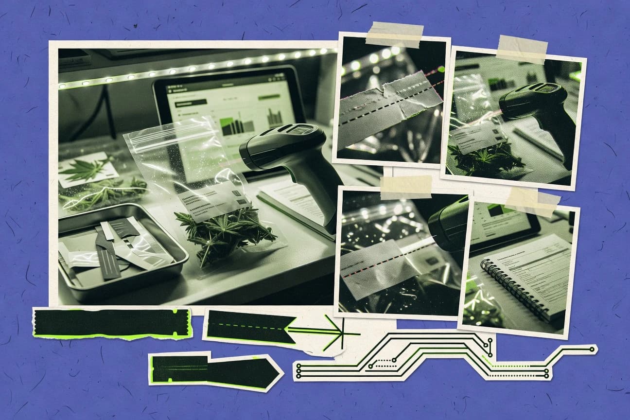 Top 10 Best Cannabis Track And Trace Software of 2026