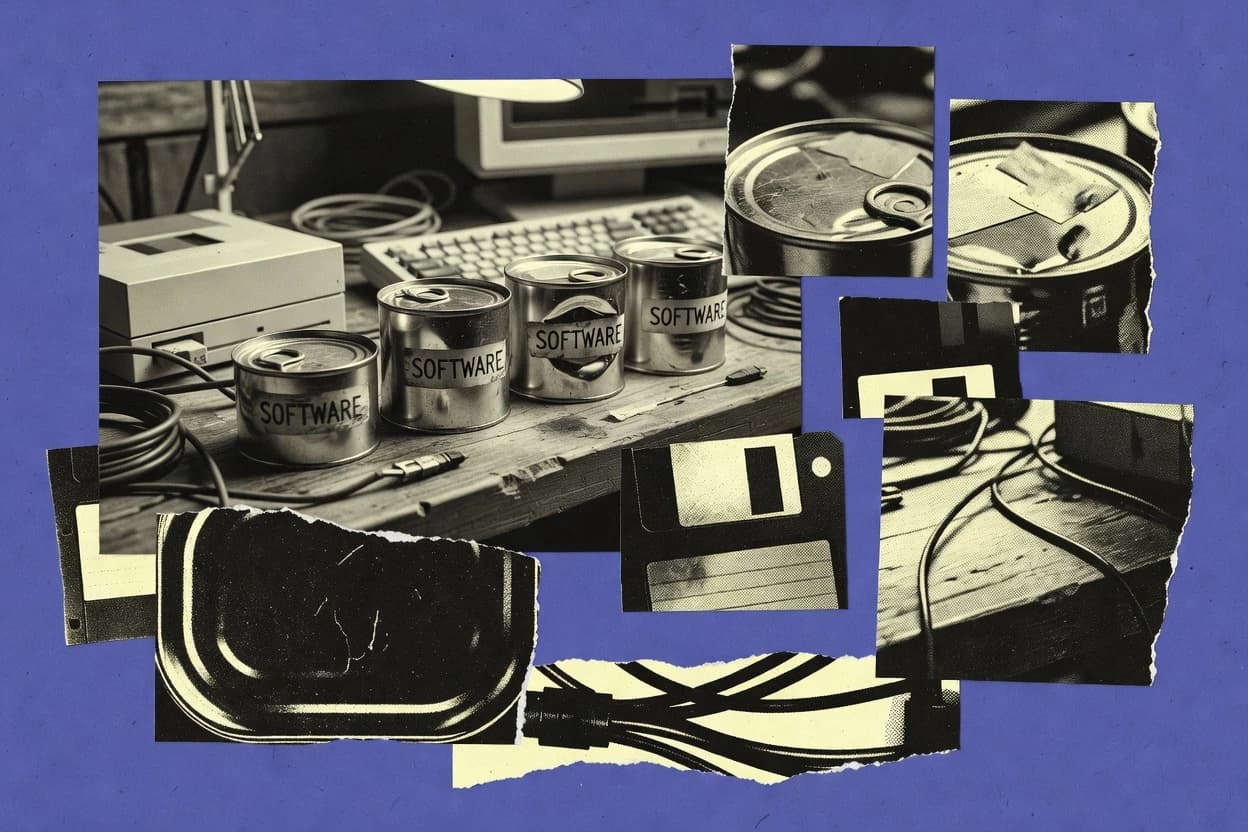 Top 10 Best Canned Software of 2026