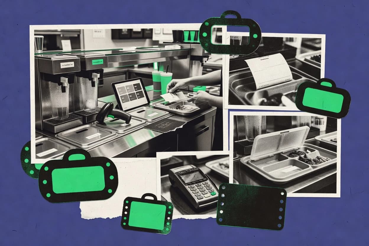 Top 10 Best Canteen Management Software of 2026
