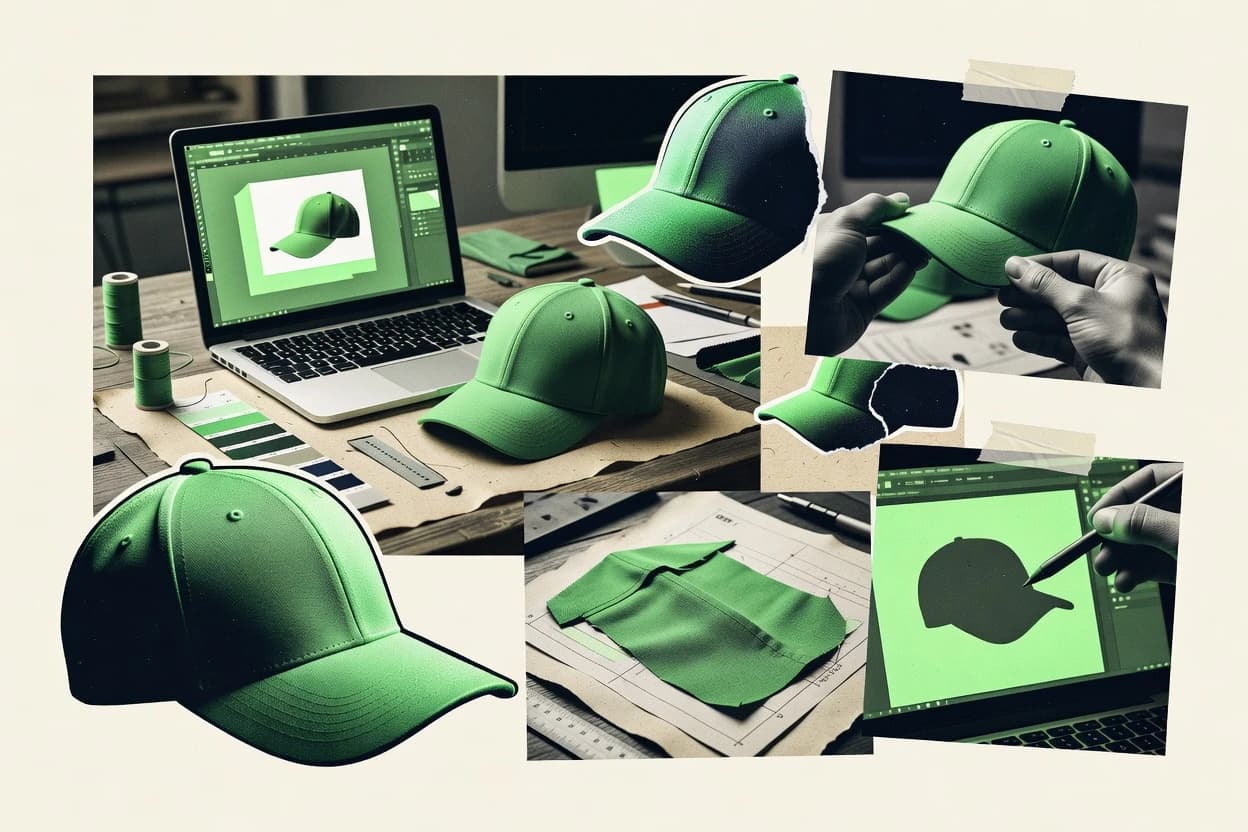Top 10 Best Cap Design Software of 2026