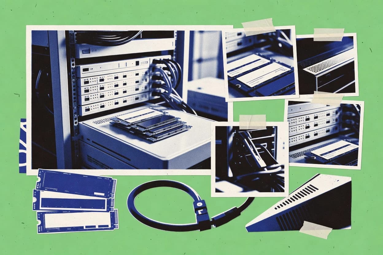 Top 10 Best Capacity Software of 2026