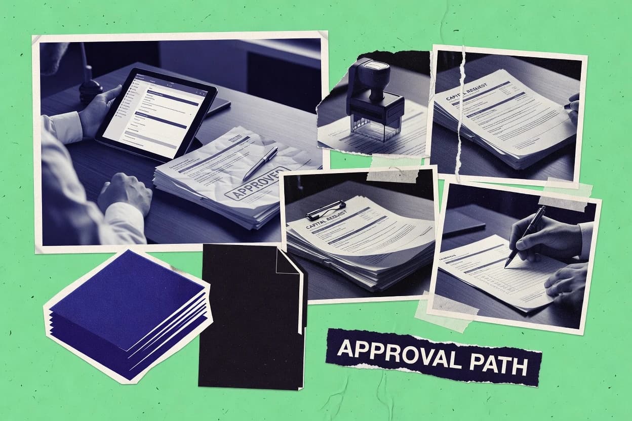 Top 10 Best Capital Approval Software of 2026