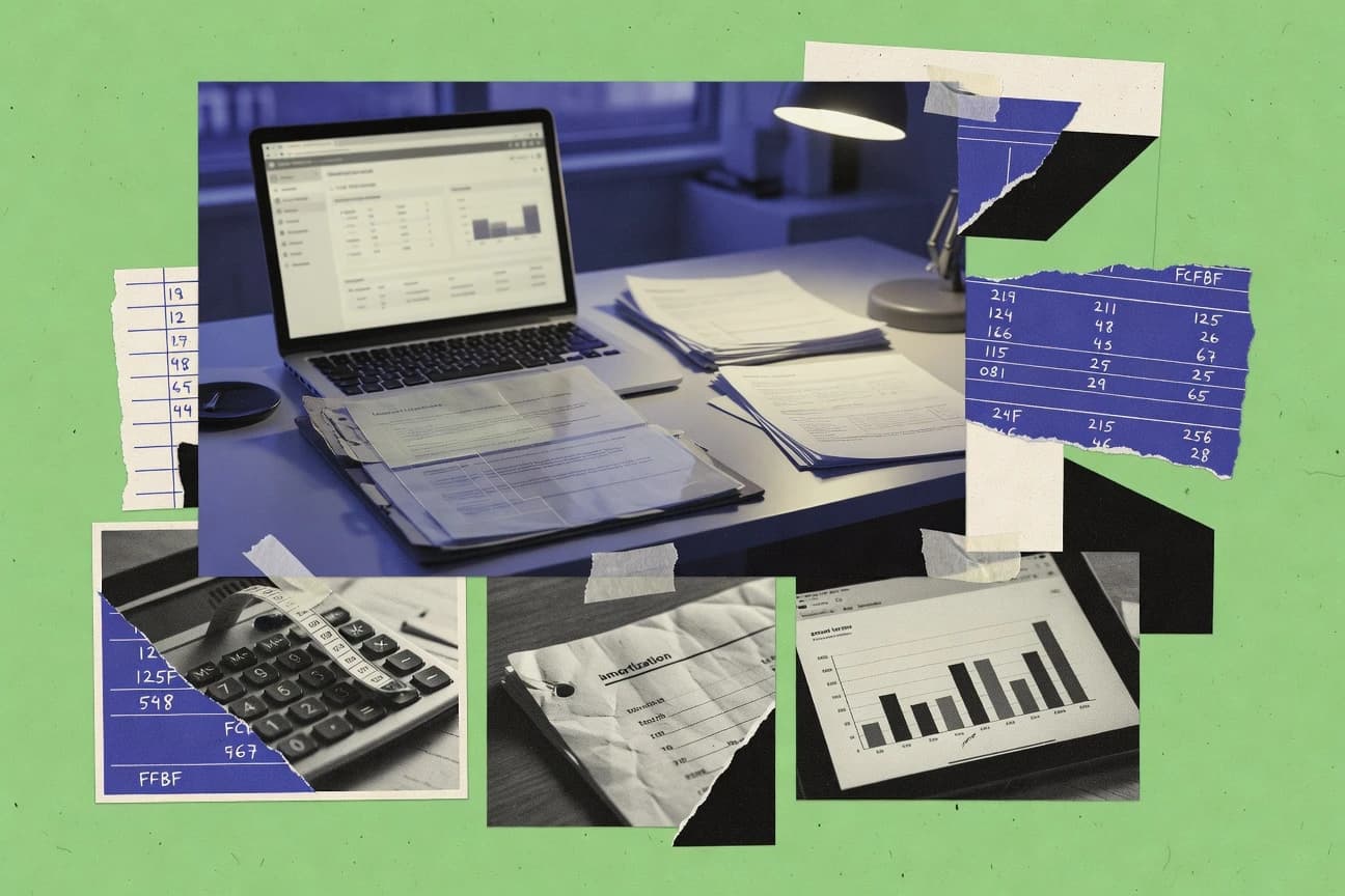 Top 10 Best Capital Lease Accounting Software of 2026