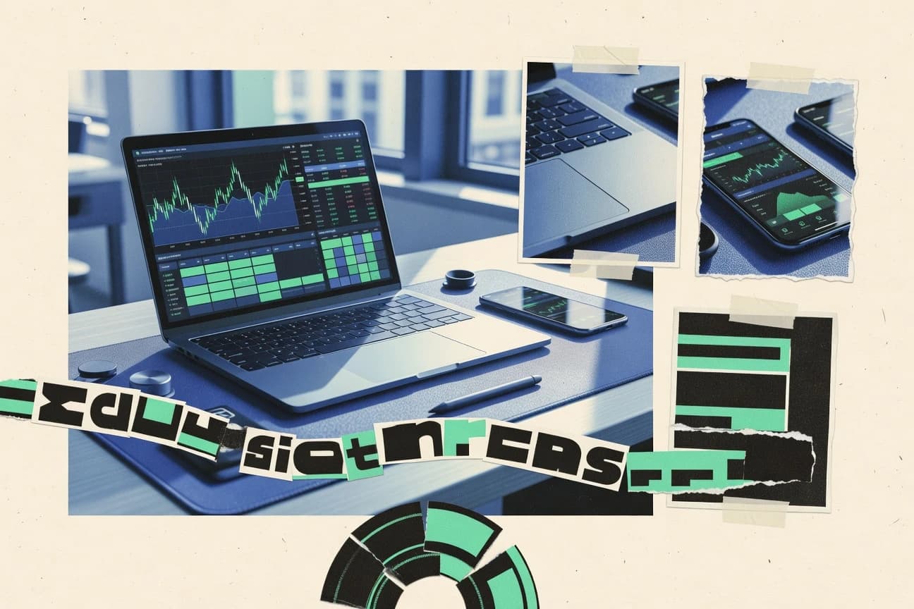Top 10 Best Capital Market Software of 2026