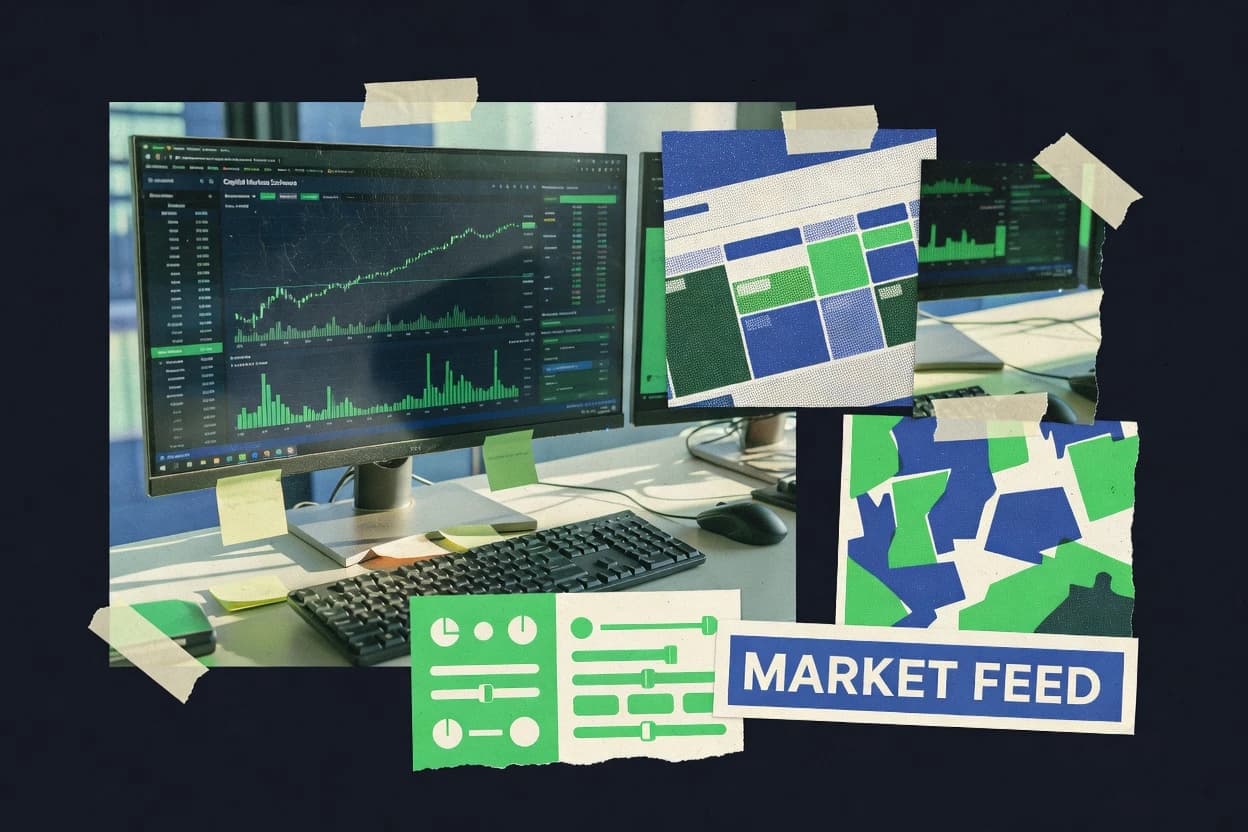 Top 10 Best Capital Markets Software of 2026