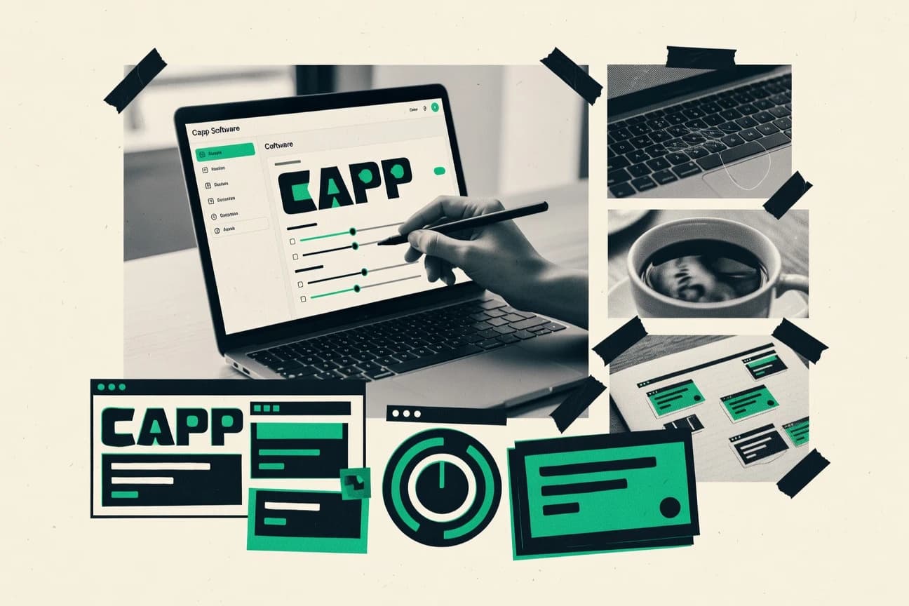 Top 10 Best Capp Software of 2026