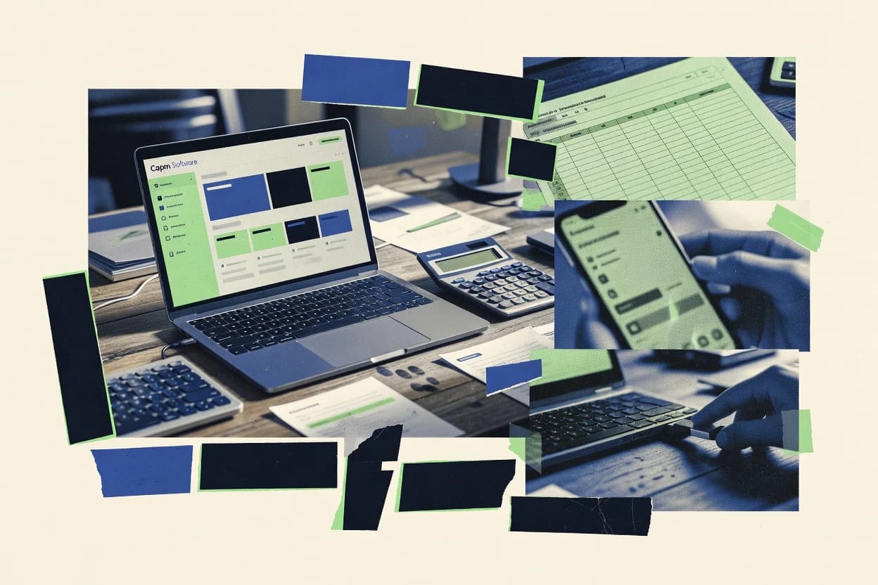 Top 10 Best Capm Software of 2026