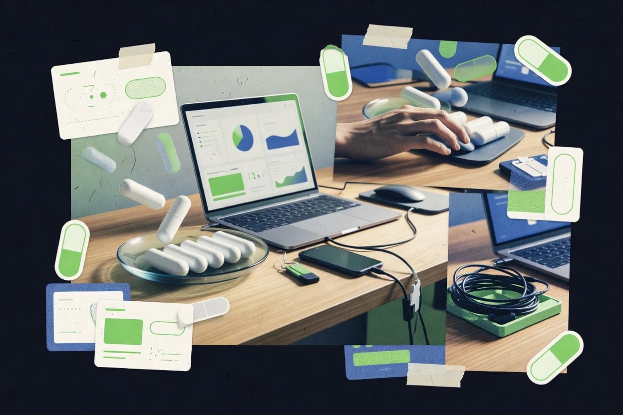 Top 10 Best Capsule Software of 2026