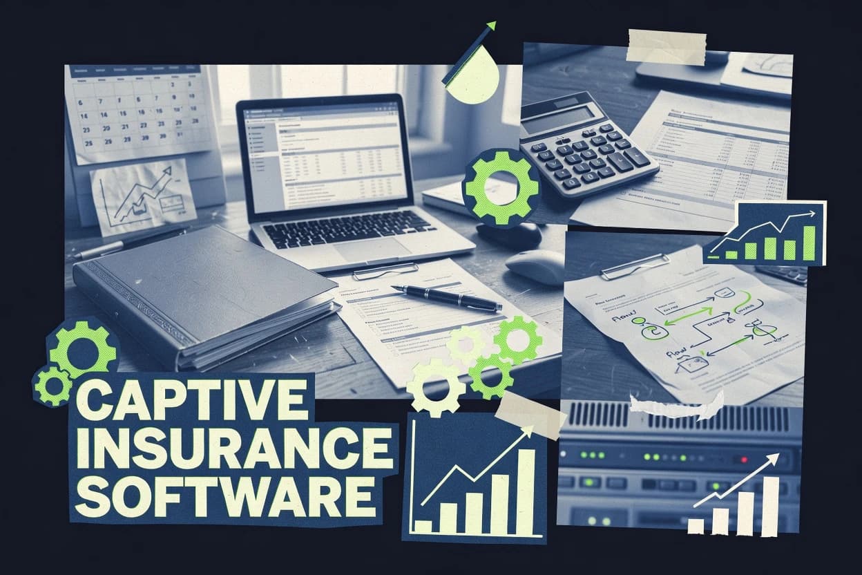 Top 10 Best Captive Insurance Software of 2026