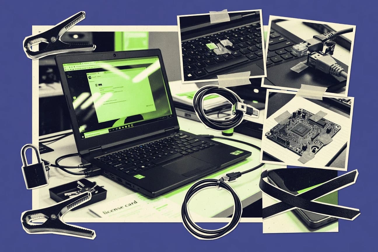 Top 10 Best Captive Software of 2026