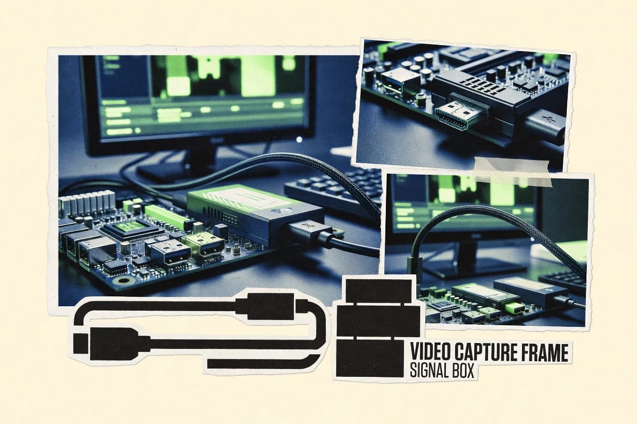 Top 10 Best Capture Card Display Software of 2026