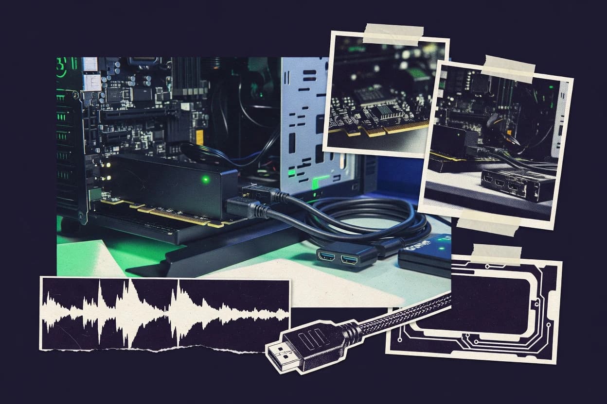 Top 10 Best Capture Card Recording Software of 2026