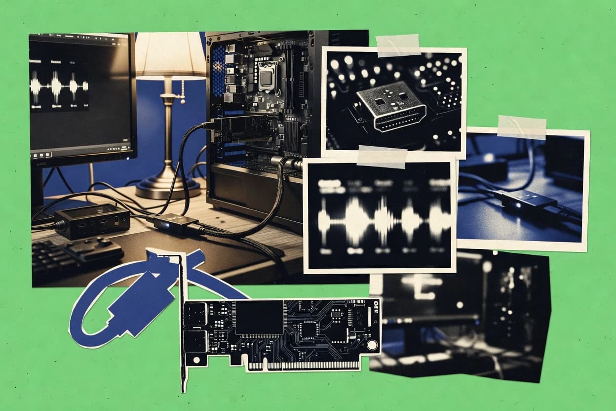 Top 10 Best Capture Card Streaming Software of 2026