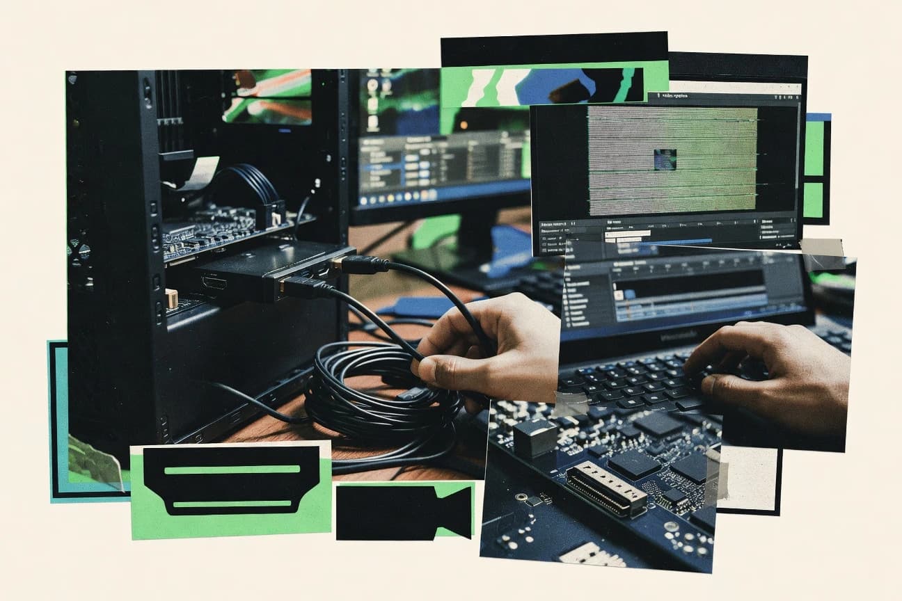 Top 10 Best Capture Card Software of 2026
