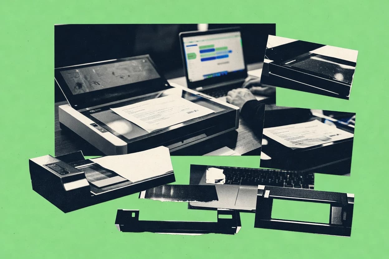 Top 10 Best Capture Scanning Software of 2026