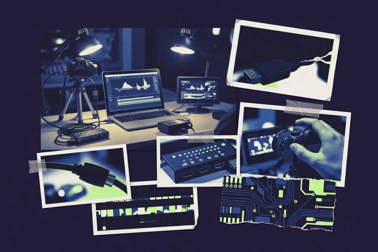 Top 10 Best Capture Video Software of 2026