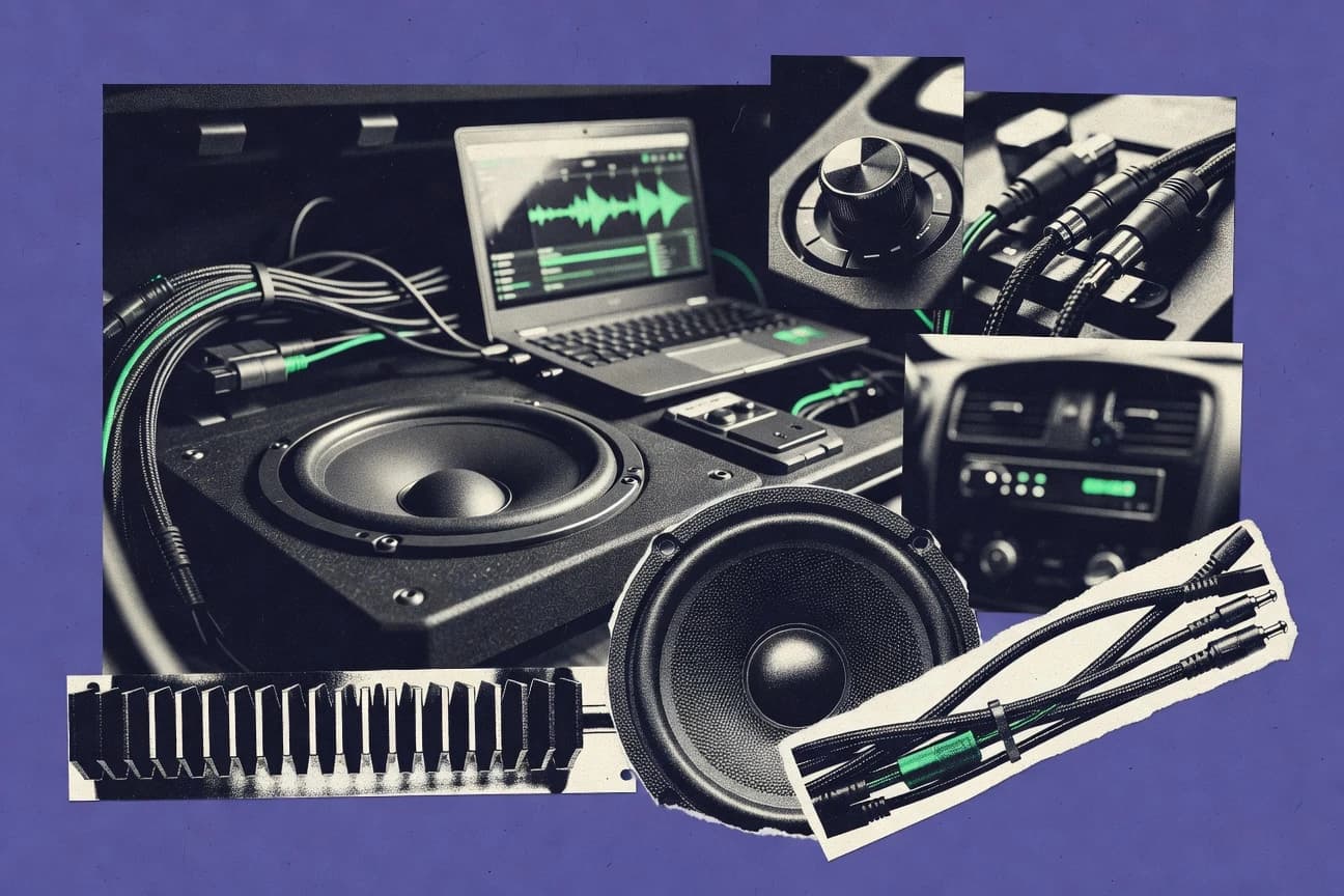 Top 10 Best Car Audio Tuning Software of 2026