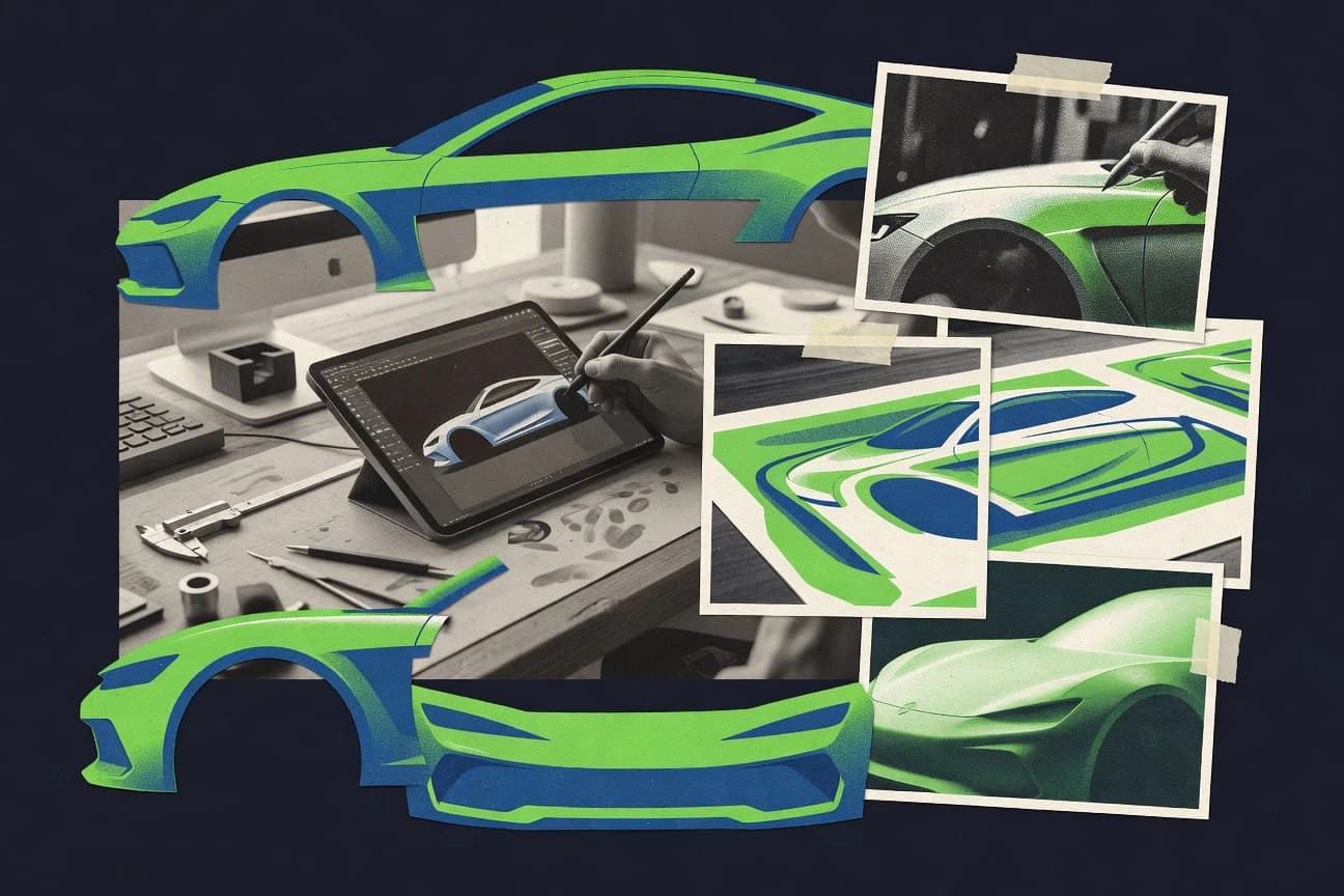 Top 10 Best Car Body Design Software of 2026