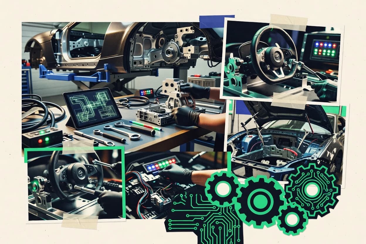 Top 10 Best Car Builder Software of 2026