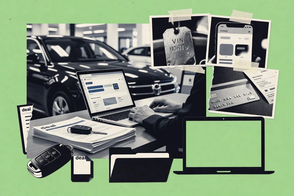 Top 10 Best Car Buying Software of 2026