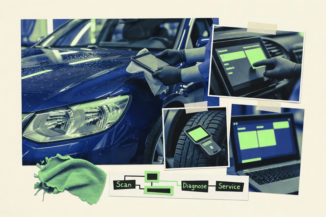 Top 10 Best Car Care Software of 2026