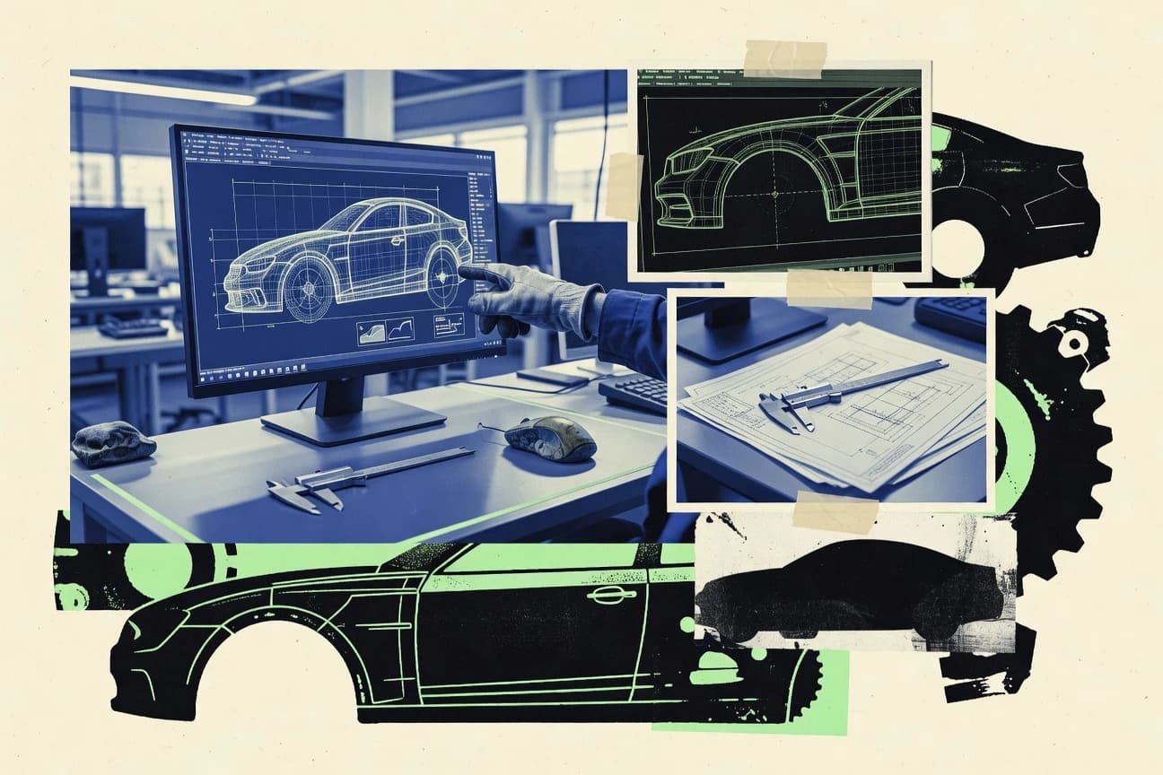 Top 10 Best Car Cad Software of 2026
