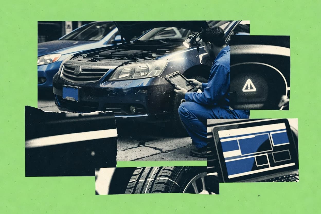 Top 10 Best Car Checking Software of 2026