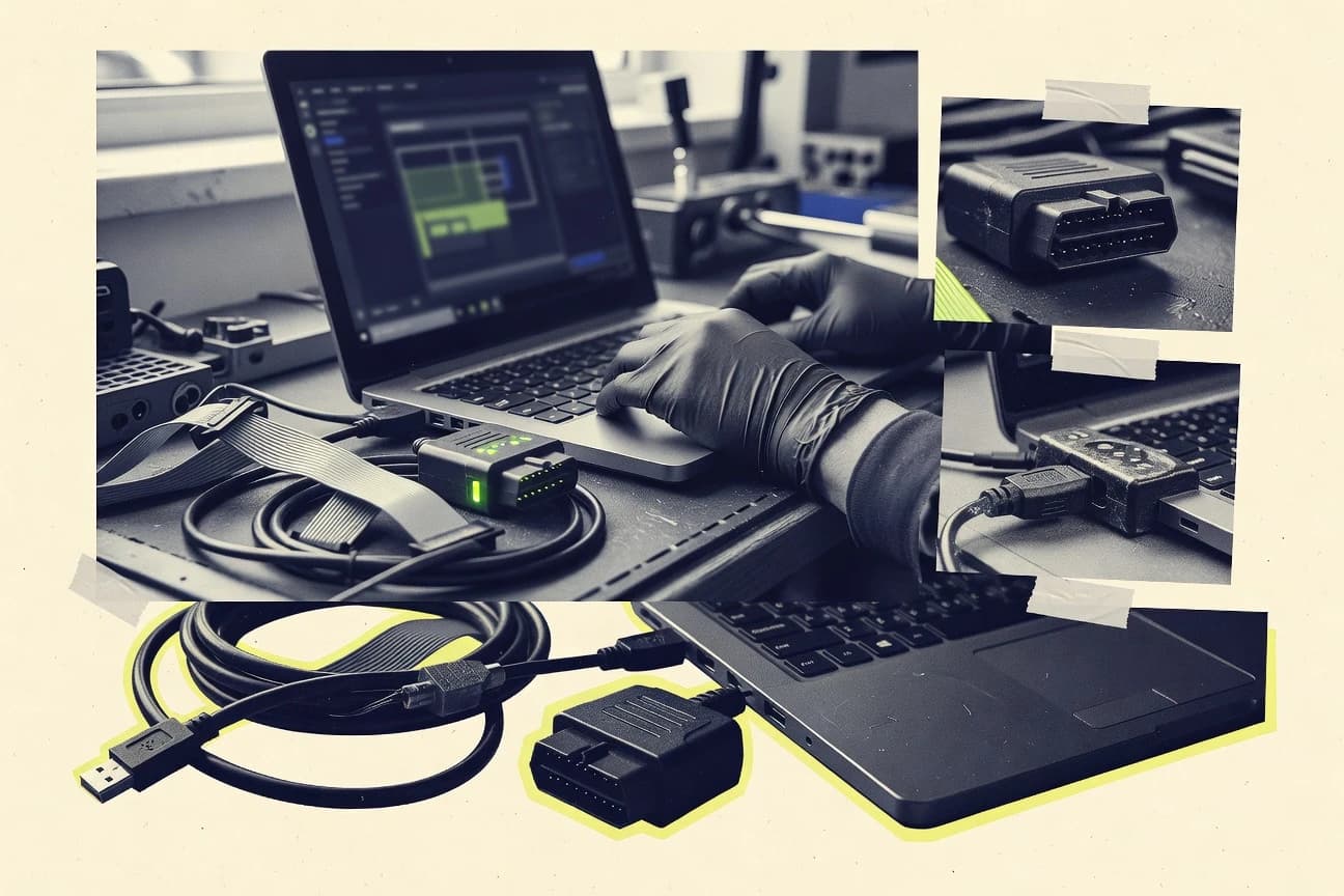 Top 10 Best Car Computer Programming Software of 2026