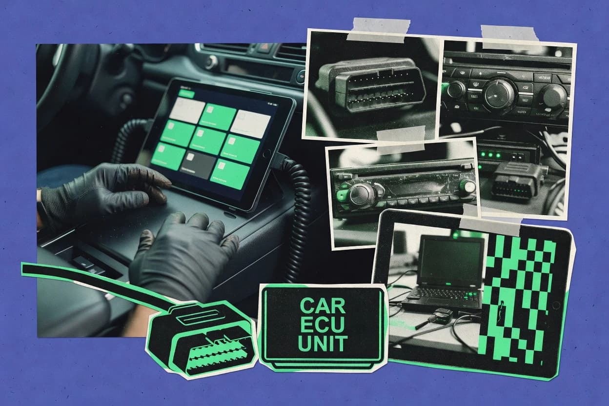 Top 10 Best Car Computer Software of 2026