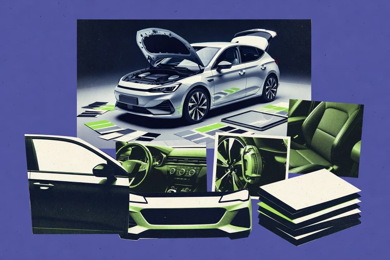Top 10 Best Car Configurator Software of 2026