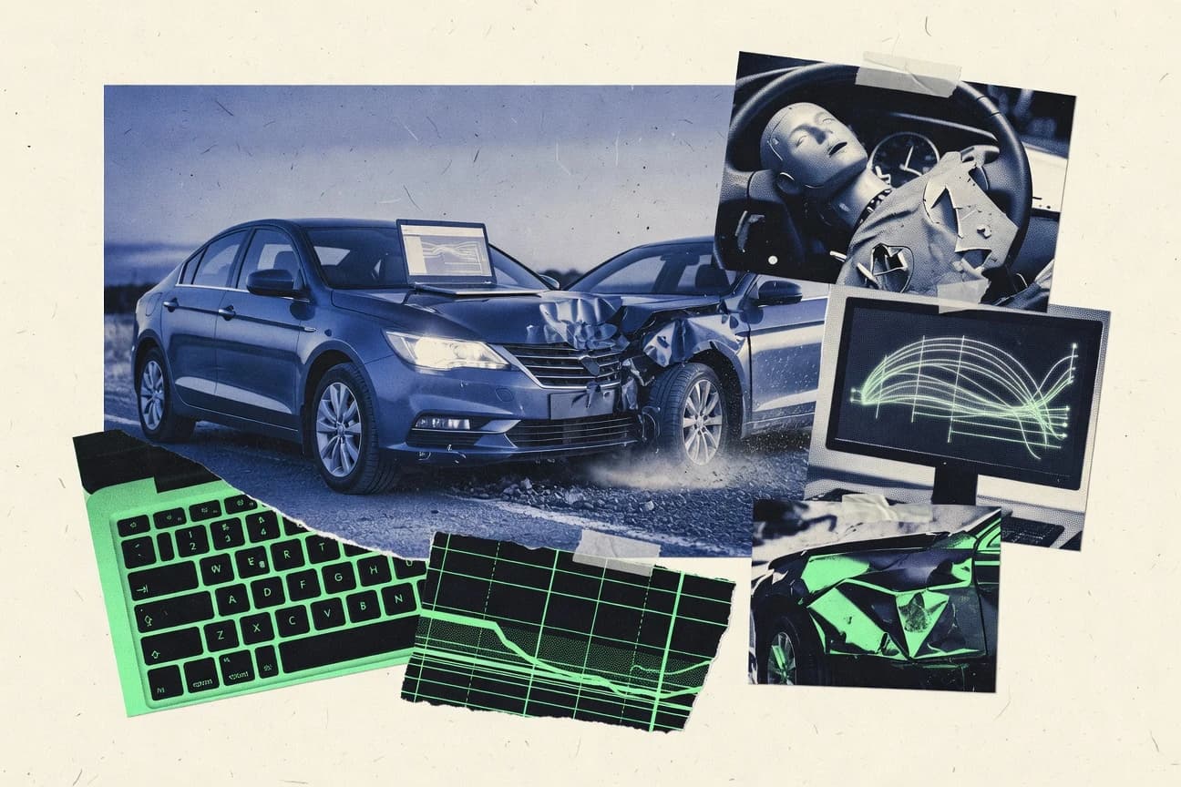Top 10 Best Car Crash Simulation Software of 2026