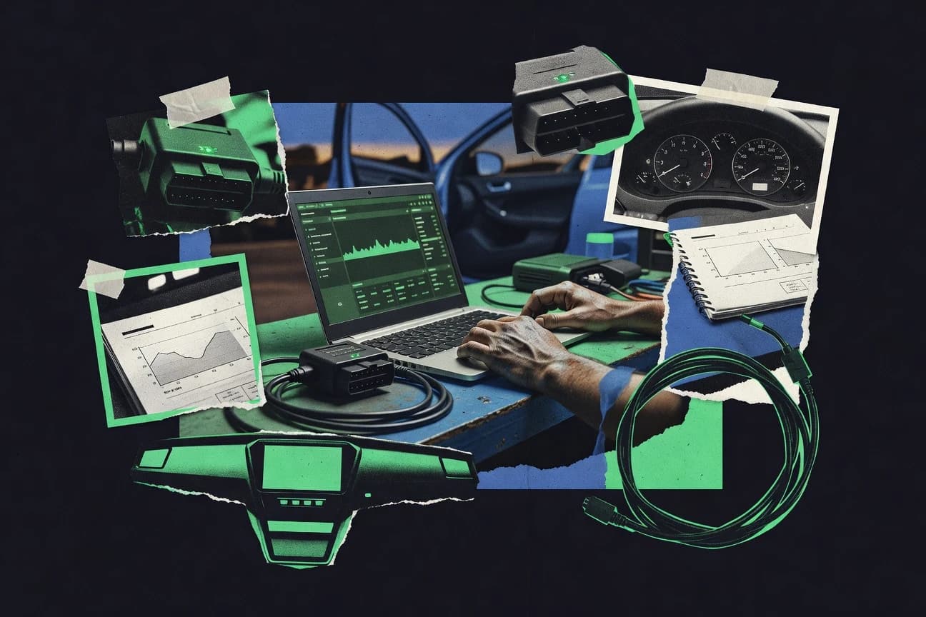 Top 10 Best Car Data Logging Software of 2026