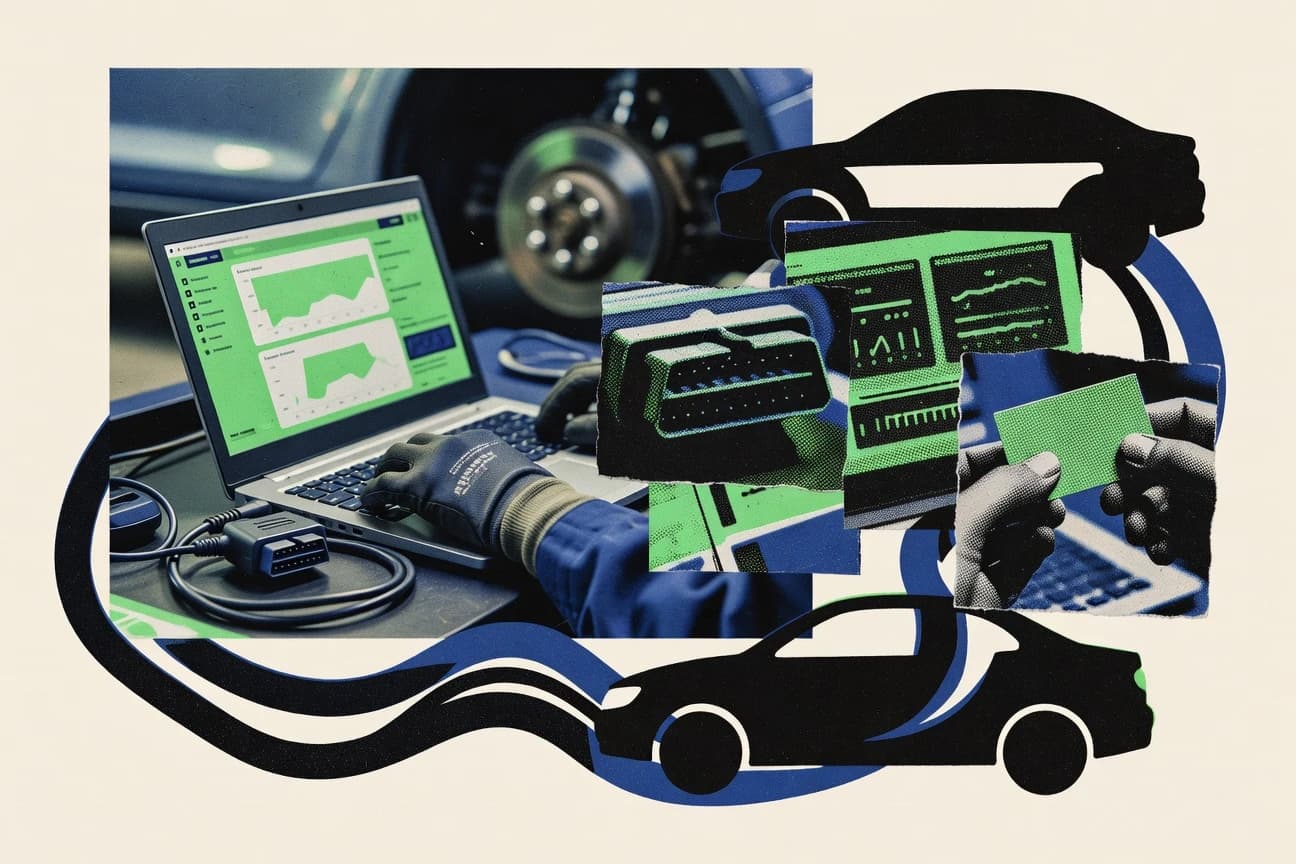 Top 10 Best Car Data Software of 2026