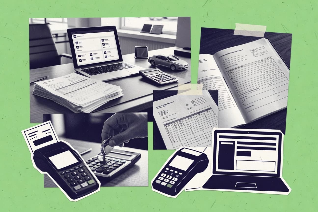 Top 10 Best Car Dealer Accounting Software of 2026