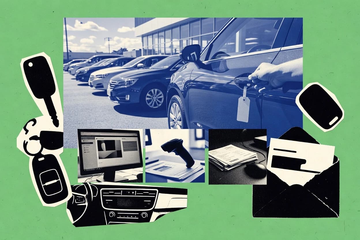 Top 10 Best Car Dealers Software of 2026