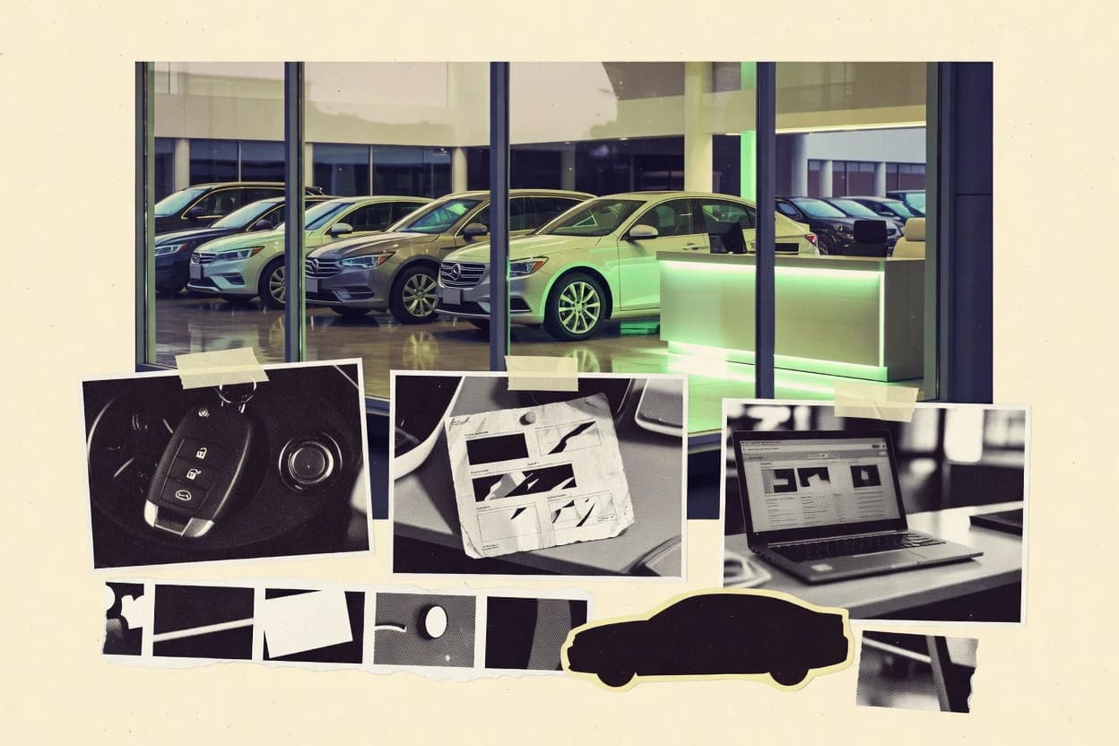 Top 10 Best Car Dealership Website Software of 2026