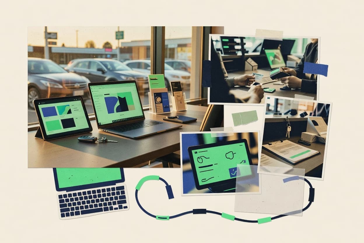 Top 10 Best Car Dealerships Software of 2026
