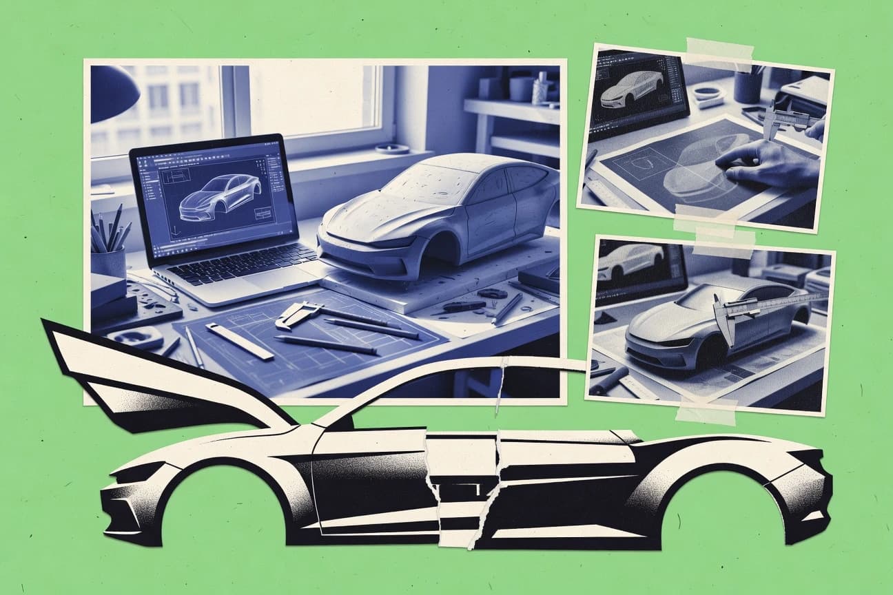 Top 10 Best Car Design 3D Software of 2026