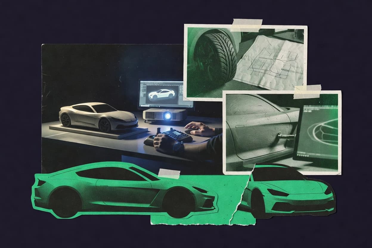 Top 10 Best Car Design Software of 2026