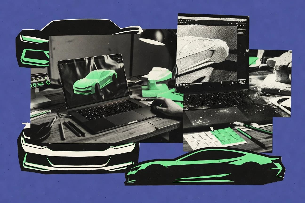 Top 10 Best Car Designer Software of 2026