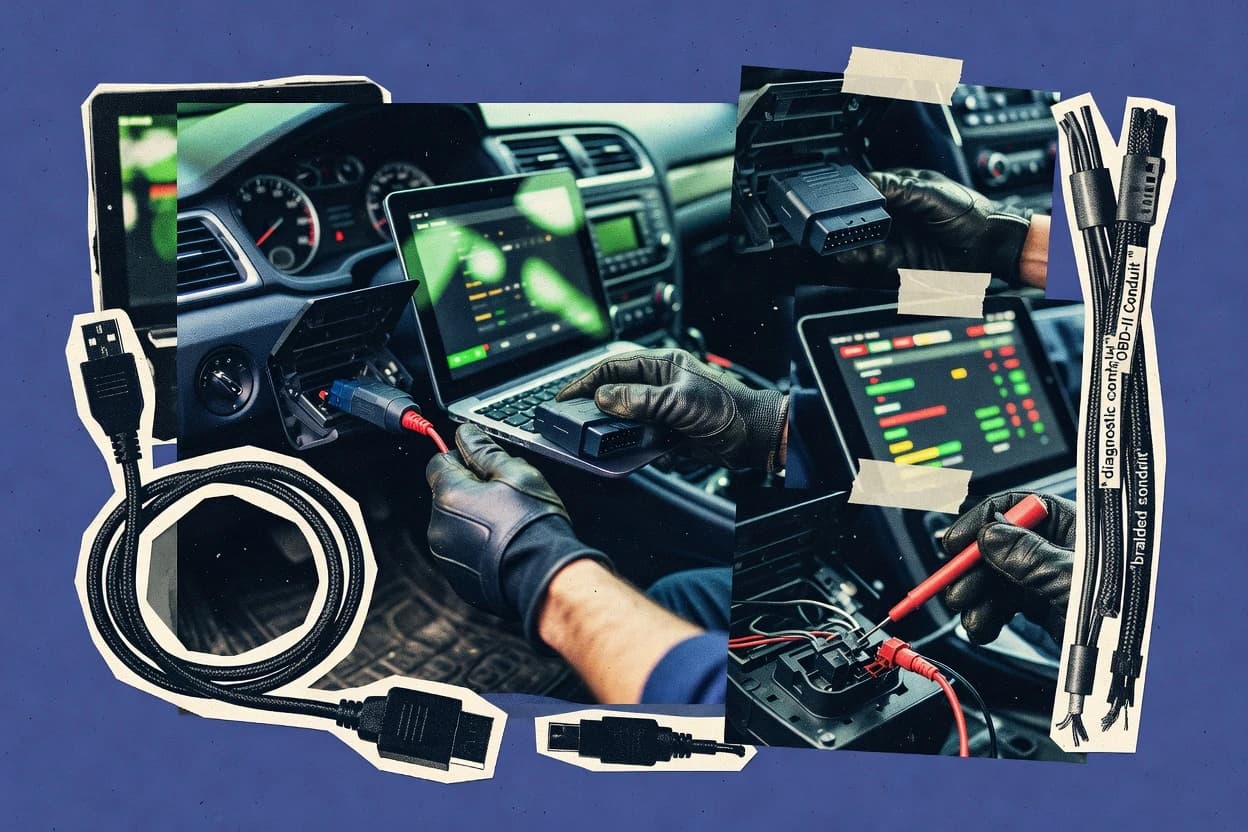 Top 10 Best Car Diagnosis Software of 2026